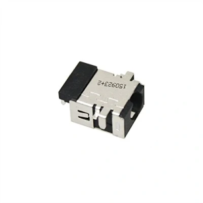 Image of Gintai DC In Power Jack Dock Port Socket Charging for Asus F554 F555 K555 R455 W509 X454 X455 X555 X555U X555L X555DA X555LA X555QA X555SJ X555UA X555YA X555YI 12014 00107500