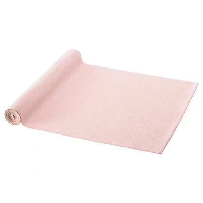 Image of Finchley Durable Table runner, 35x130 cm + A FREE PEN (Pink, 3)