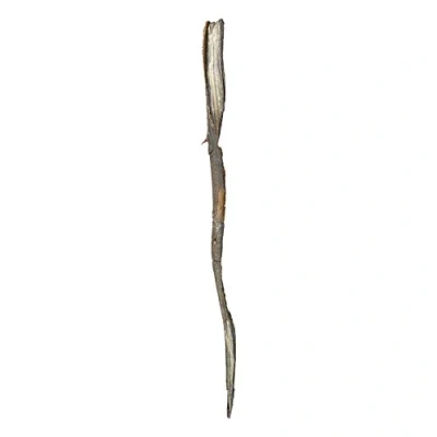 Image of The Noble Collection — Gellert Grindelwald character wand Harry Potter approx. 15 inches (35 cm) movie set props wands