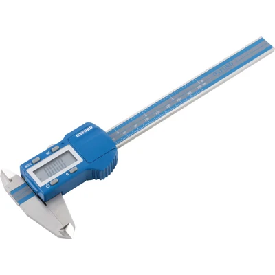 Image of Oxford 6&quot;/150mm Digital Electronic Caliper