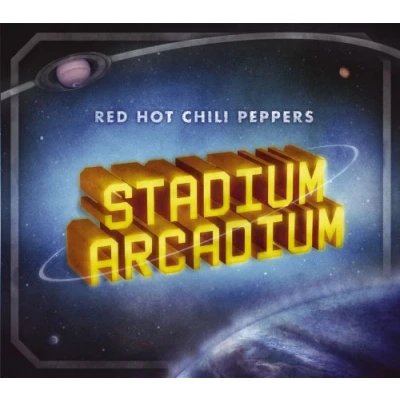 Image of Stadium Arcadium