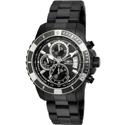 Image of Invicta Pro Diver SCUBA 22417 Men&#039;s Quartz Watch 45 mm