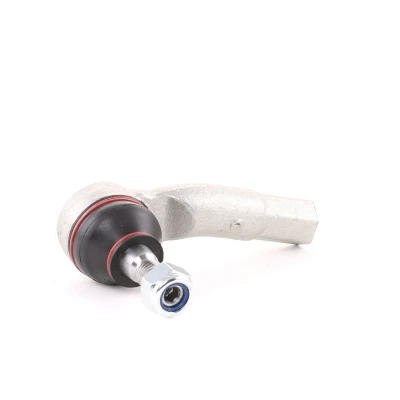 Image of 6Q0423811, 6Q0423811C, 6Q0423811D, 6R0423811, 6RU423811 Track rod end TRW JTF199 with accessories VOLKSWAGEN: Polo V Hatchback, IV Hatchback