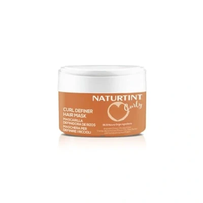 Image of Naturtint &#039;Curly&#039; Curl Definer Hair Mask