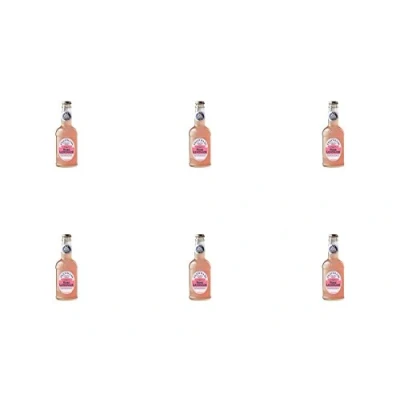 Image of (6 PACK) Fentimans Rose Lemonade 750ml 6 PACK SUPER SAVER