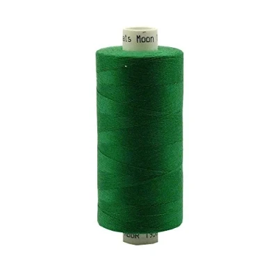 Image of 1000mt Moon Value Polyester Sewing Thread Colour: M038