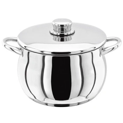 Image of Stellar 1000 Classic 24cm Stockpot
