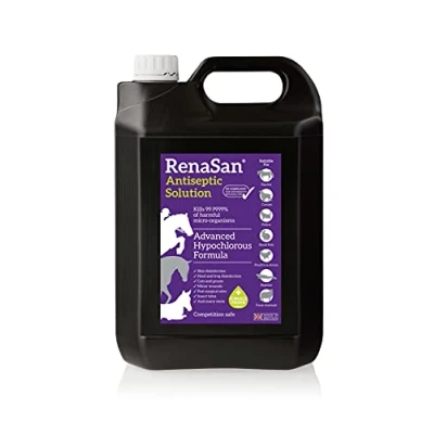 Image of RenaSan Antiseptic Solution (5 Litres )