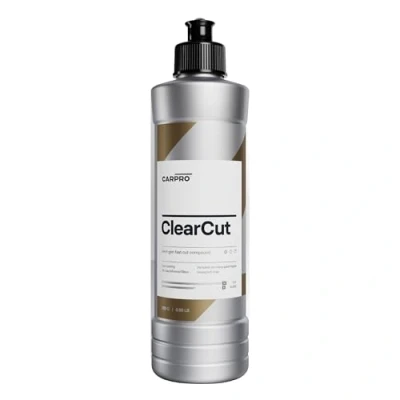 Image of ClearCUT Rapid cutting compound 250ml