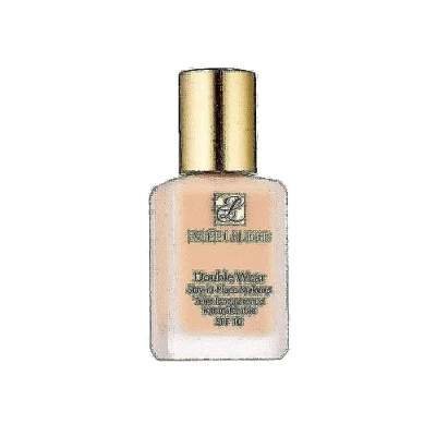 Image of Estee Lauder Double Wear Stay in Place Makeup SPF10 1W1 Bone, 30 ml