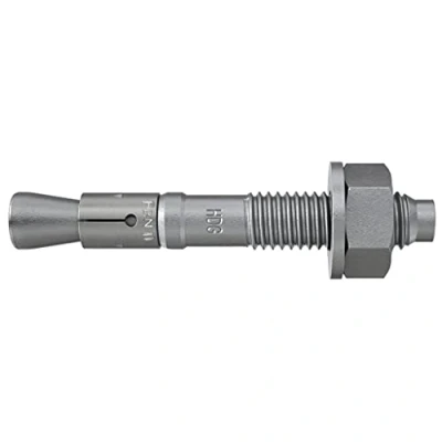 Image of fischer Bolt Anchor Fbn II 10/160 (10x236), 40945