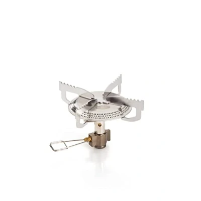 Image of GSI Outdoors Glacier Camp, Unisex Adult Stove, Multicolor, Unique