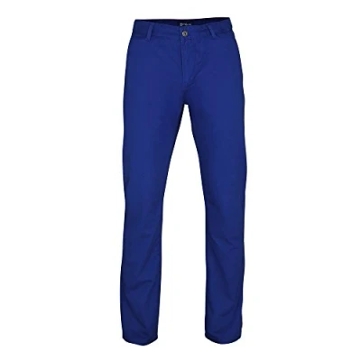 Image of Asquith &amp; Fox Men&#039;s chino Royal 38L
