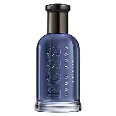 Image of Hugo Boss Bottled Infinite Eau de Parfum 100ml Spray