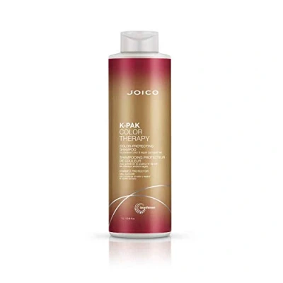Image of Joico K Pak Color Therapy Protecting Shampoo 1000 ml