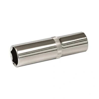 Image of King Dick Deep Socket SD 1/2&quot; Metric 12pt 15mm