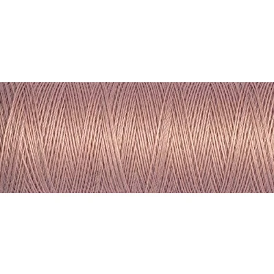 Image of Gutermann Sew All Polyester Thread, 100Mtr, Sepia (0991)