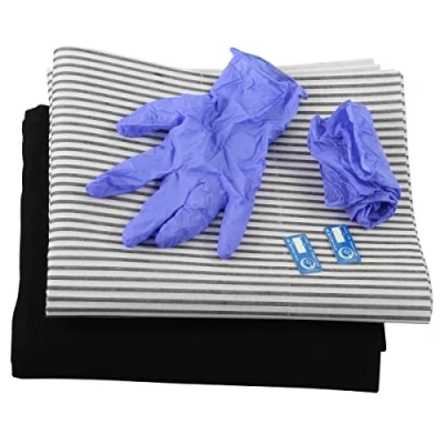 Image of Paxanpax PCK002 Universal 60cm Cooker Hood Grease and Charcoal Filter Kit