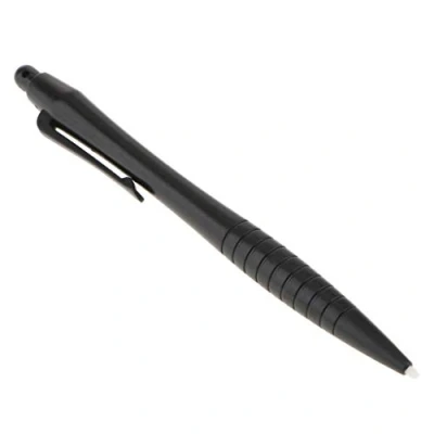 Image of Almencla Stylus Pen For Nintendo NDS DS Lite NDSL 3DSXL Game Console Coloured Plastic Black