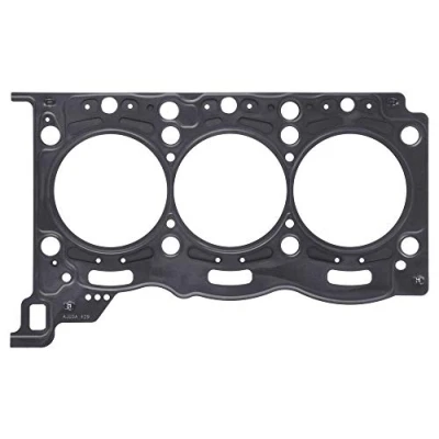 Image of 059103383JR Head Gasket AJUSA 10204520 1,68mm 84mm Left MULTILAYER STEEL AUDI: A7 Sportback, A4 B8 Saloon, A5 Coupe, VOLKSWAGEN: Touareg II