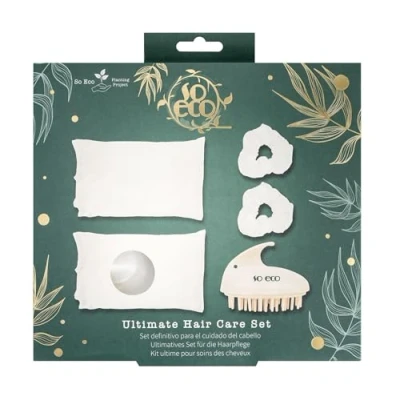Image of So Eco Ultimate Hair Care Set