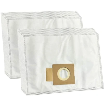 Image of PakTrade 20 Premium Vacuum Cleaner Dust Bags For Makita DVC261 DVC265 LXT