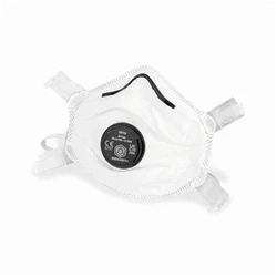 Image of B Brand Bbp3 Mask Valved