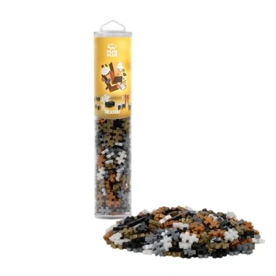 Image of PLUS Treasure mix / 240 pcs Tube