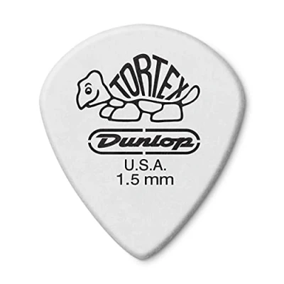 Image of Dunlop Item Type Name Jazz III XL 1.5mm, 12 Pack