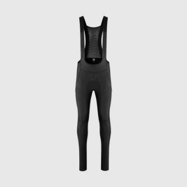 Image of GripGrab ThermaPace Thermal Bib Tights