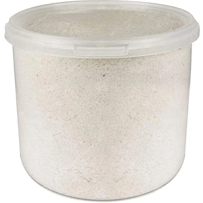 Image of GardenersDream EPSOM SALTS FOLIAGE GREENER PLANT FOOD GARDEN FERTILISER (5L Tub)