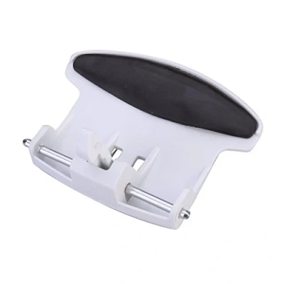 Image of MasterPart Door Handle Release Catch Kit For Creda Washing Machines &amp; Tumble Dryers