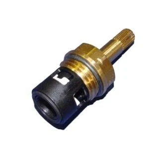 Image of IDEAL STANDARD A963003NU 1/2 CERAMIC DISC CARTRIDGE ANTI CLOCKWISE CLOSE