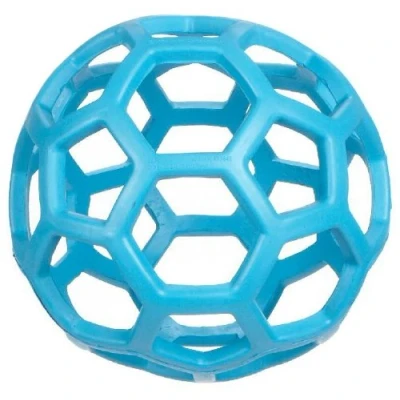 Image of JW Pet Hol ee Dog Puppy Ball Roller Toy 5 sizes X Large