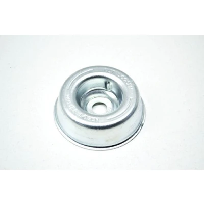 Image of Stihl Genuine 4126 713 3100 Rider Plate