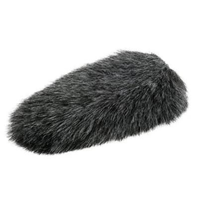 Image of Shure A83 Fur Windjammer for LensHopper VP83 and VP83F Microphones