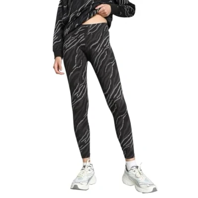 Image of PUMA ESS+ ANIMAL AOP Leggings