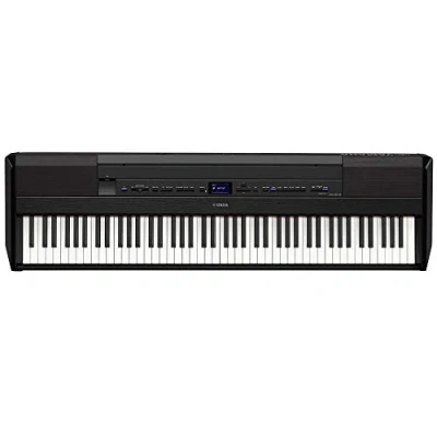 Image of Yamaha P 515 Portable Digital Piano IN STOCK