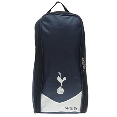 Image of Tottenham Hotspur FC spurs boot bag genuine merchandise
