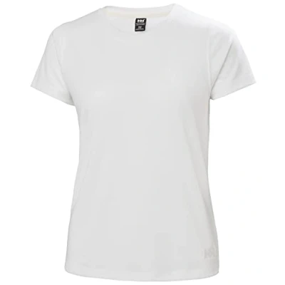 Image of helly Hansen Active 2.0 T Shirt 001 White M