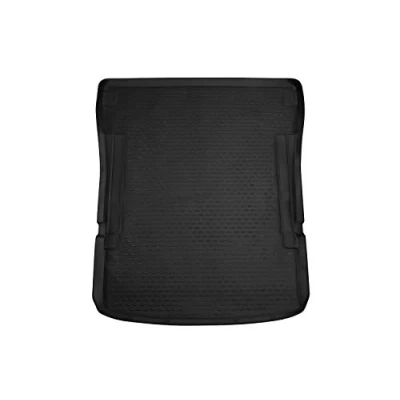 Image of Element Tailored Fit Rubber Boot Liner Protector Mat for VOLKSWAGEN Caddy Maxi 2007 &gt; van 5/7 seats, behind 2nd row, 1 pcs.