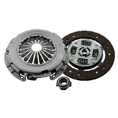 Image of 46788892, 46788892S1, 71716384, 71716384S1, 71718690 clutch BLUE PRINT ADL143039 three piece with synthetic grease release bearing 200mm