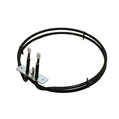 Image of Lamona LAM3400 Main OVEN FAN COOKER HEATING ELEMENT 1800W