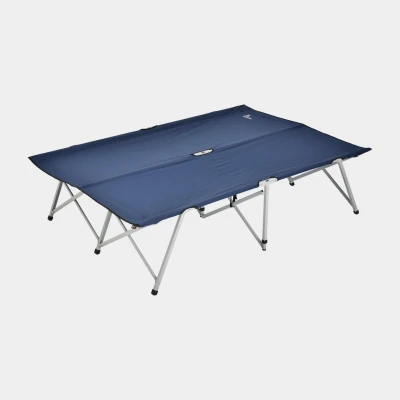 Image of Double Folding Campbed