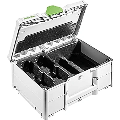 Image of Festool 577133 Systainer3 SYS3 M 187 ENG 18V