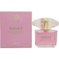 Image of Versace Bright Crystal Parfum Eau de 90ml Spray