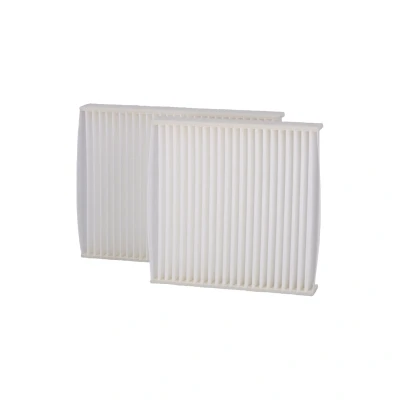 Image of 1609428080, 6447VY, E146111 Filter set, cabin air FEBI BILSTEIN 27950 PEUGEOT: 207 Hatchback, 2008 Estate, 208 I Hatchback