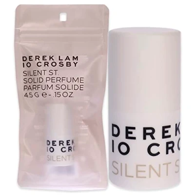 Image of Silent St Chubby Stick Derek Lam For Women 0.15 oz Parfume