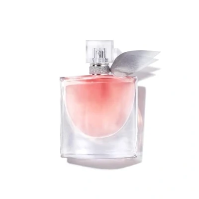 Image of Lancôme La Vie Est Belle Eau de Parfum &amp; Génifique Serum Bundle Full Size Fragrance 50ml Genefique 7ml Advanced Skincare Duo Gift Set