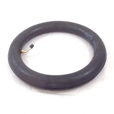 Image of 12 1/2 x 2 1/4&quot; Wheelchair Powerchair Mobility Inner Tube 62 203 12.5&quot;